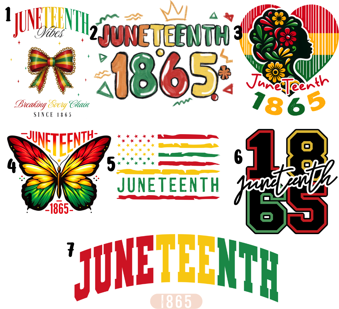 Juneteenth