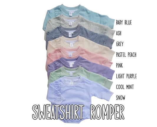 COLOR CHART