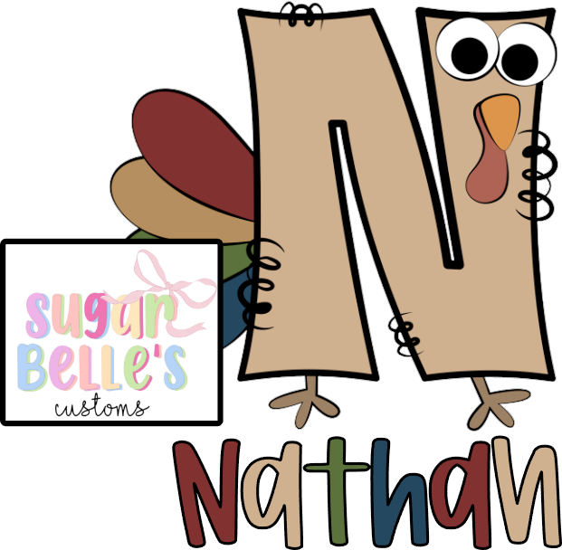 Turkey Initial Name